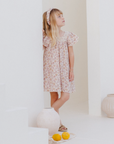 Lucia Dress || Wildflower, Rylee + Cru