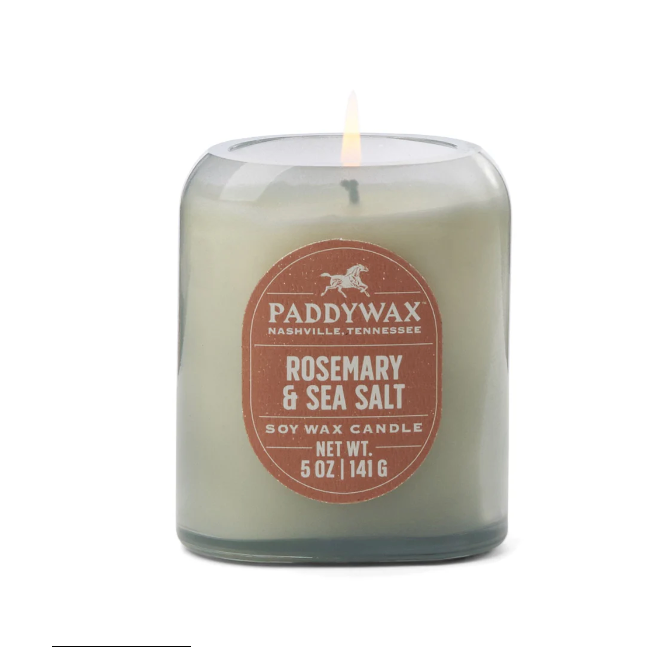Vista 5 oz Candle - Rosemary &amp; Sea Salt