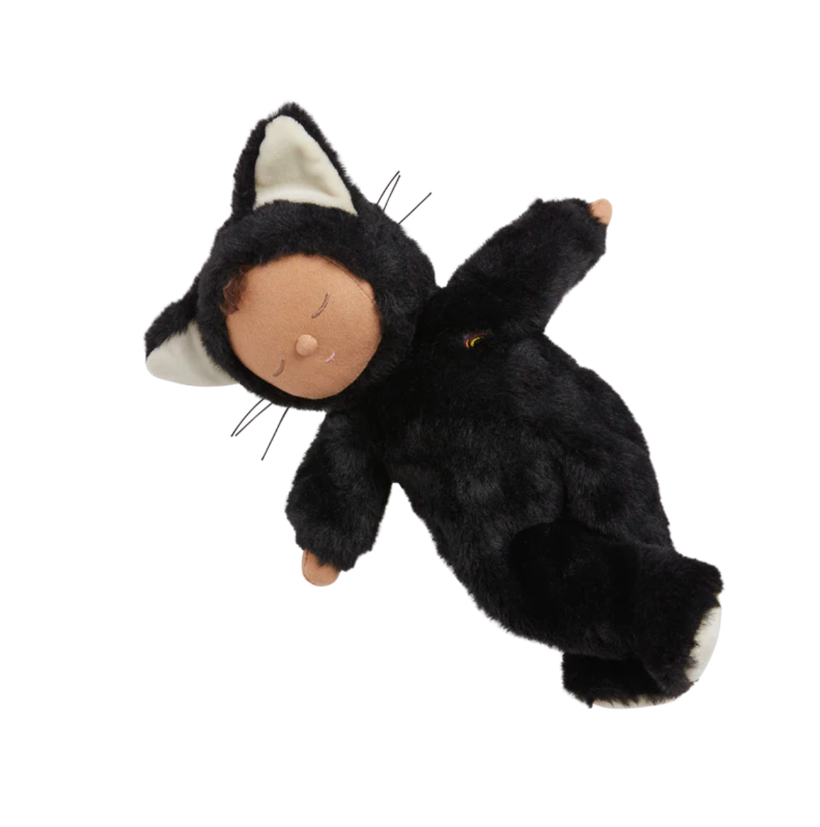 Cozy Dinkums - Black Cat - Nox