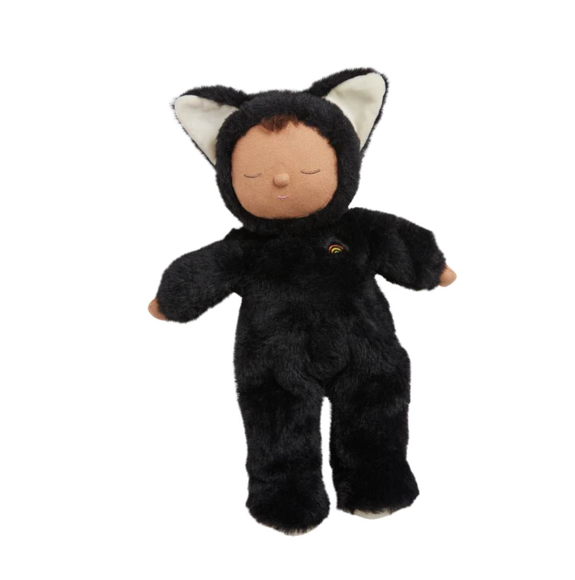 Cozy Dinkums - Black Cat - Nox
