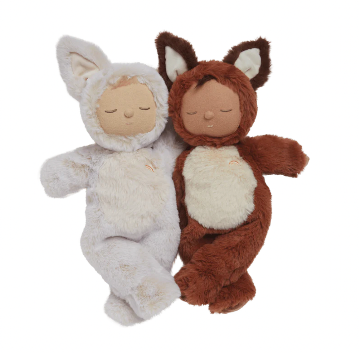 Cozy Dinkums Fox - Fenix