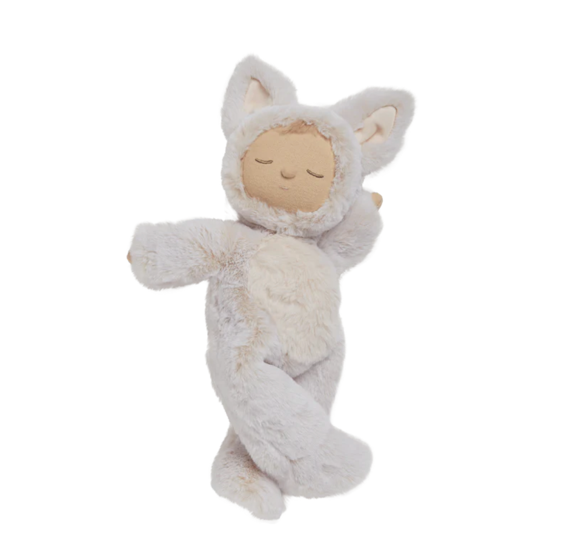 Cozy Dinkums Fox - Fenix