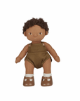 Dinkum Dolls - Button