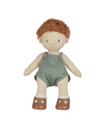 Dinkum Dolls - Pea