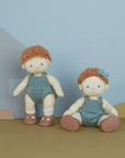 Dinkum Dolls - Pea