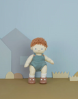 Dinkum Dolls - Pea