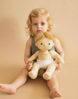 Dinkum Dolls - Poppet
