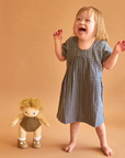 Dinkum Dolls - Poppet