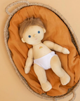 Dinkum Dolls - Poppet