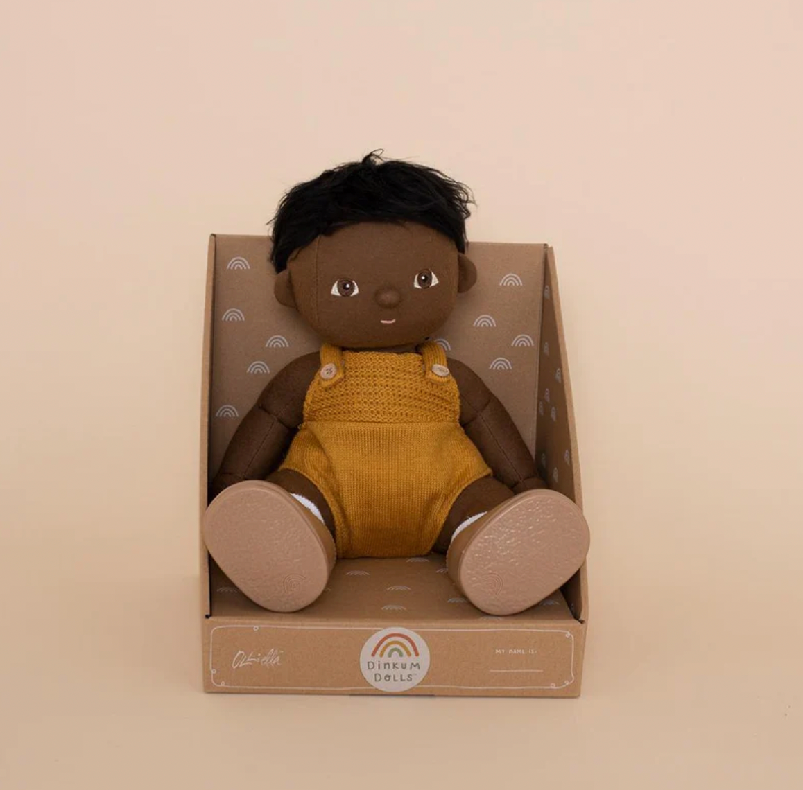 Dinkum Dolls Tiny