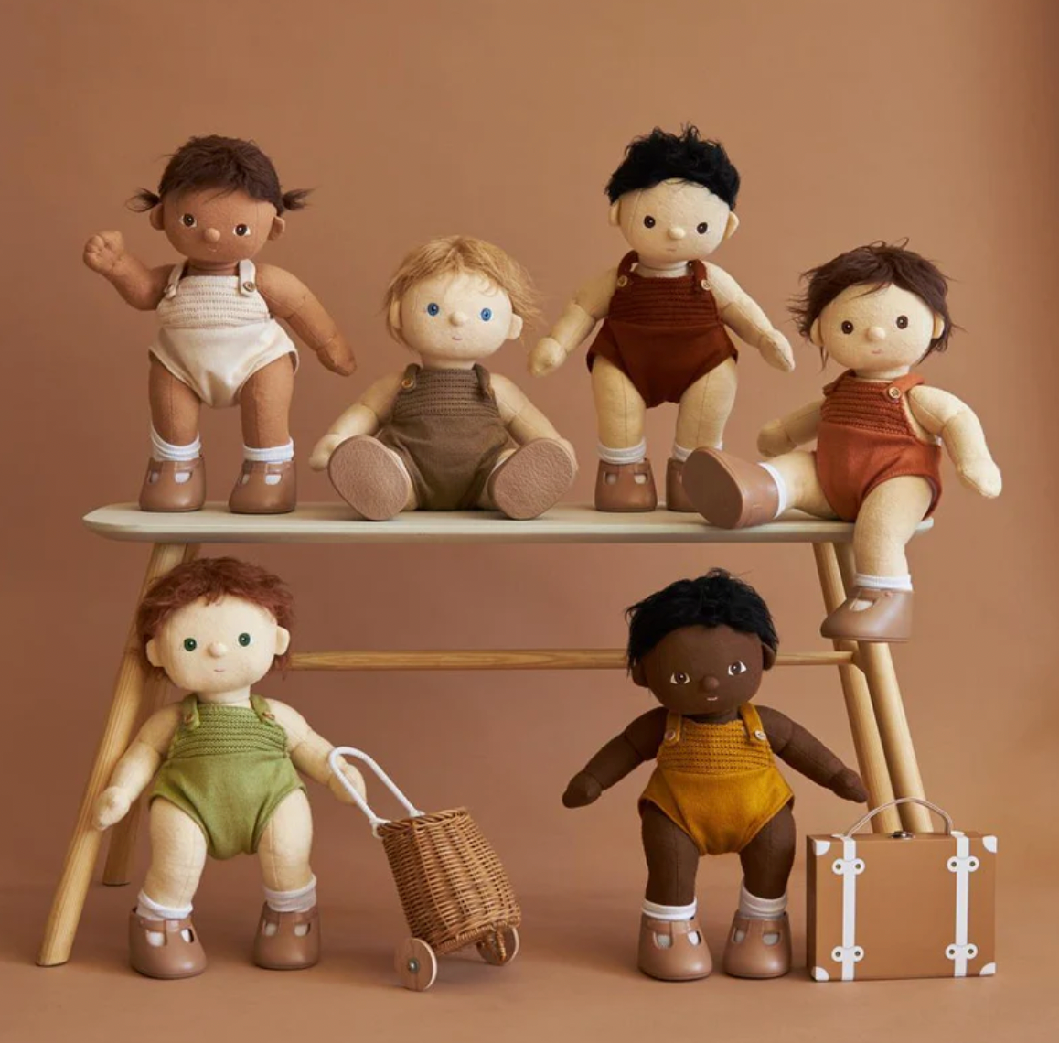 Dinkum Dolls Tiny