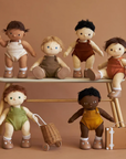 Dinkum Dolls Tiny