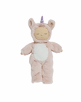 PRE ORDER Cozy Dinkums - Unicorn - Sugarpie