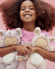 PRE ORDER Cozy Dinkums - Unicorn - Sugarpie
