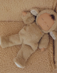 PRE ORDER Cozy Dinkums Lamby Pisa