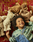 PRE ORDER Cozy Dinkums Lamby Pisa