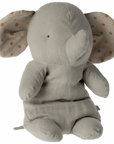 Elephant, Medium - Grey