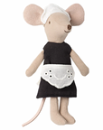 Maid Mouse, Big Sister/Brother