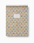 Estee Large Top Spiral Notebook