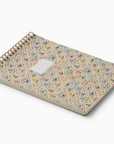 Estee Large Top Spiral Notebook
