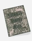Fable Baby Card