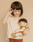 Dinkum Dolls Peanut