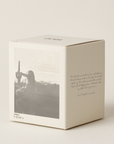 No. 05 Medium Candle - the Scent of the Desert Horizon
