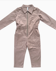 Mushroom Utility Jumper Kids