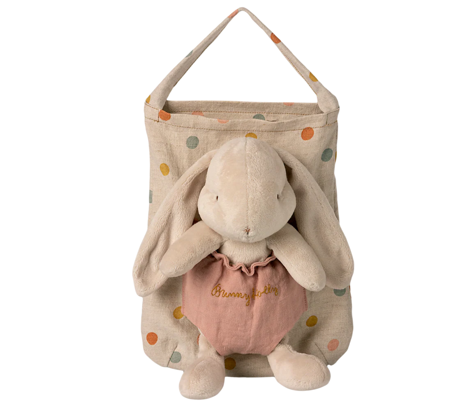 Bunny Holly, Maileg