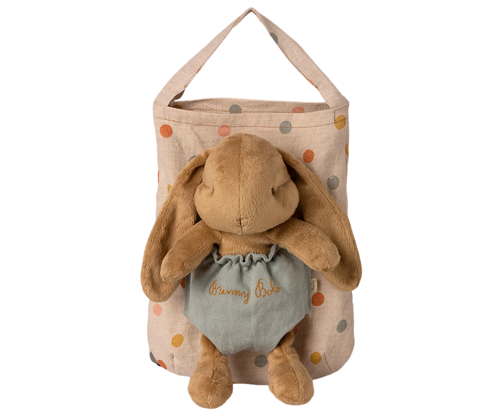 Bunny Bob, Maileg