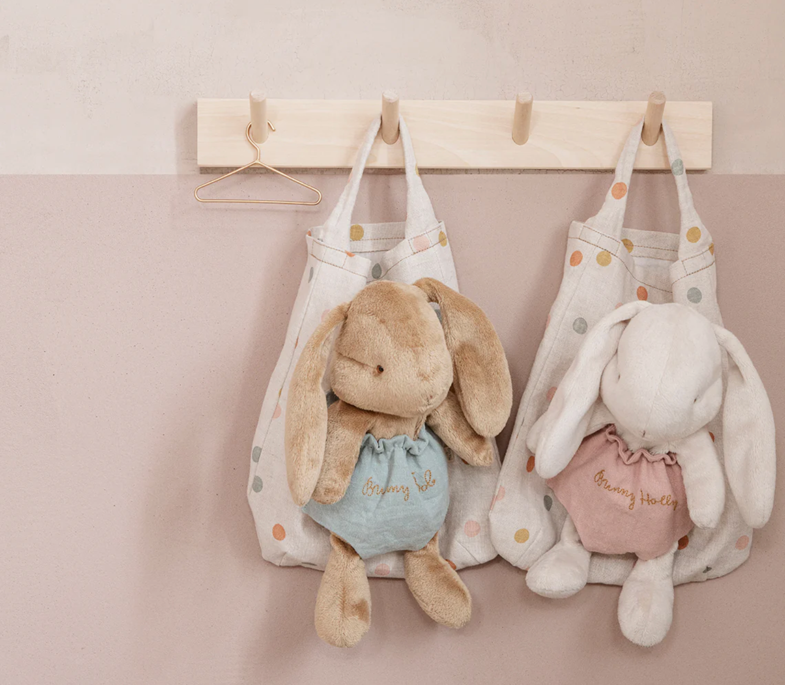 Bunny Bob, Maileg