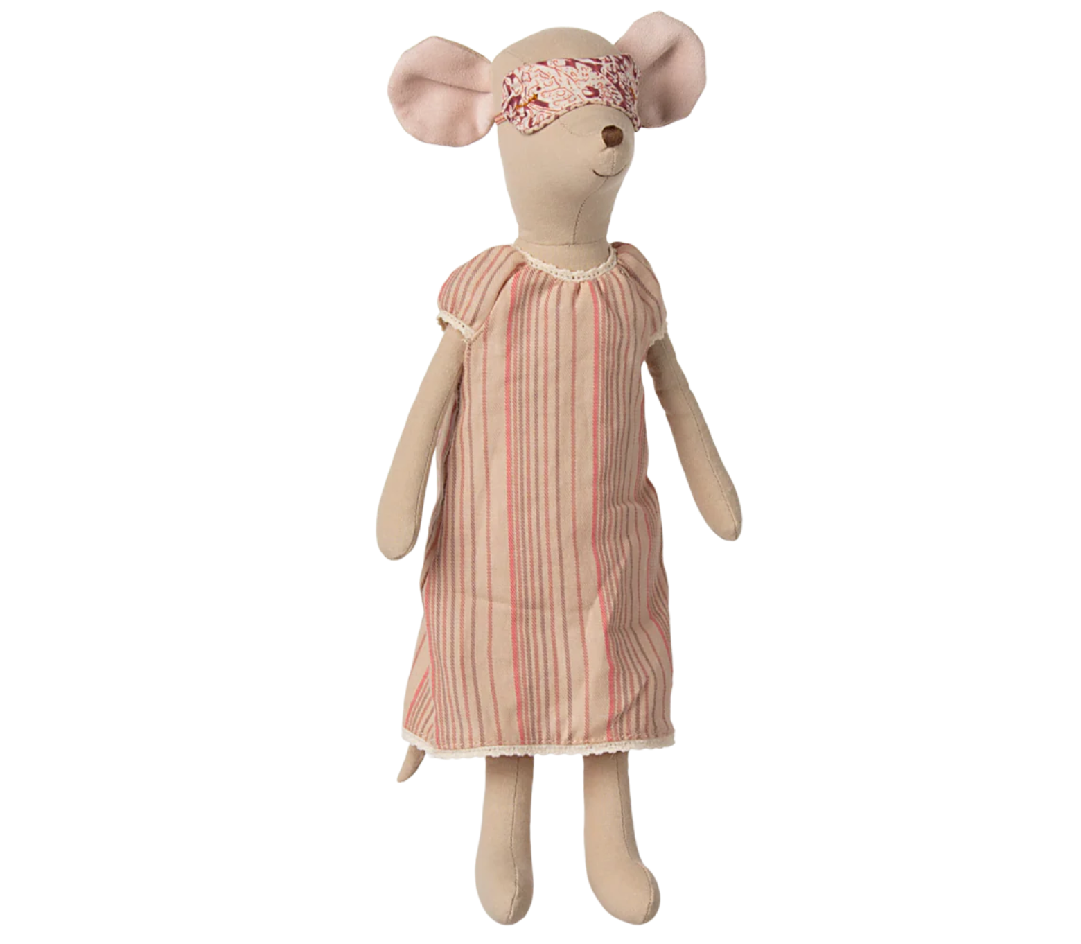 Medium mouse, Nightgown Maileg