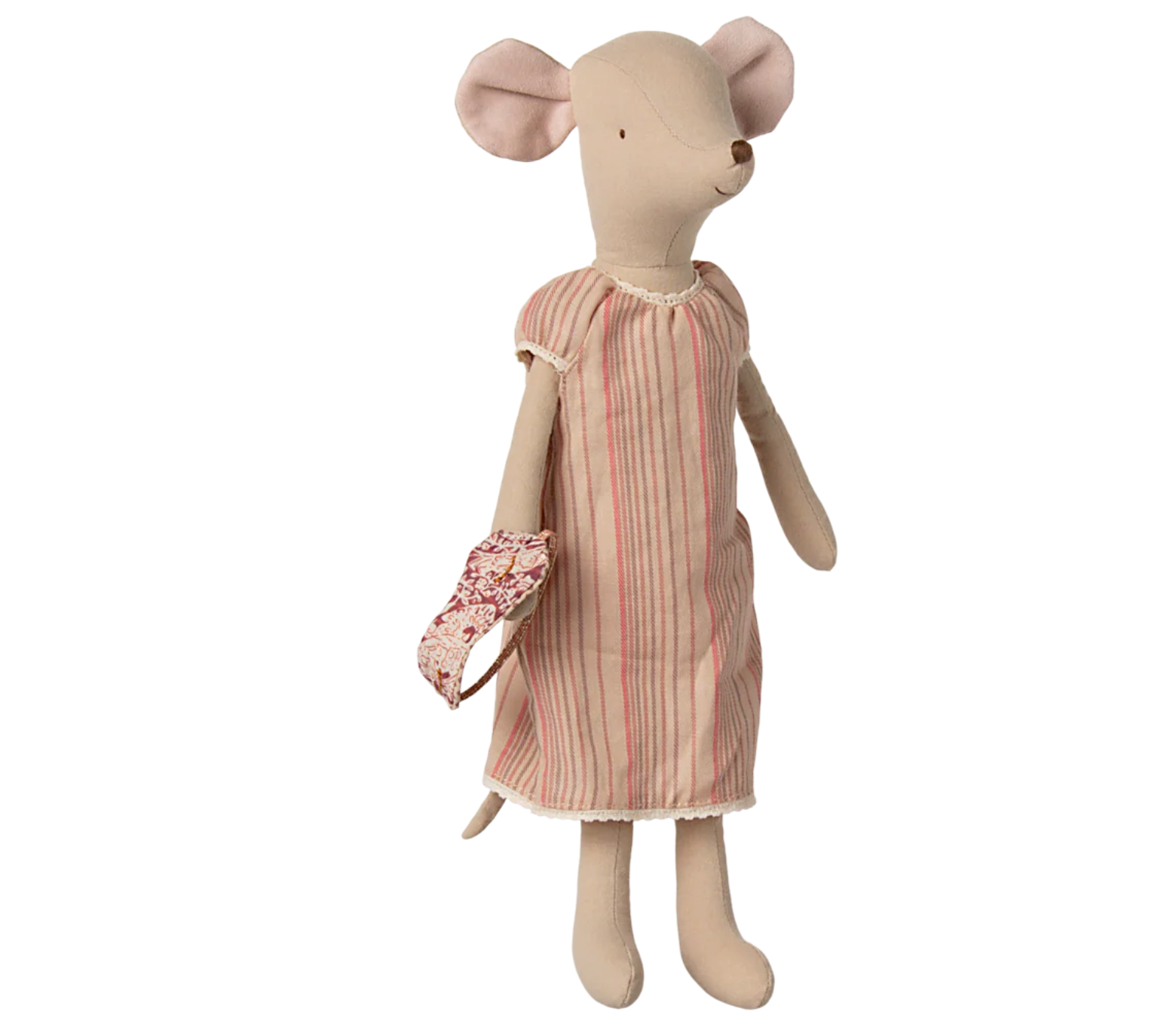 Medium mouse, Nightgown Maileg
