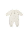 HENLEY BUBBLE JUMPSUIT || MOONS, Quincy Mae