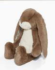 Little Nibble 12" Bunny - Ginger Snap