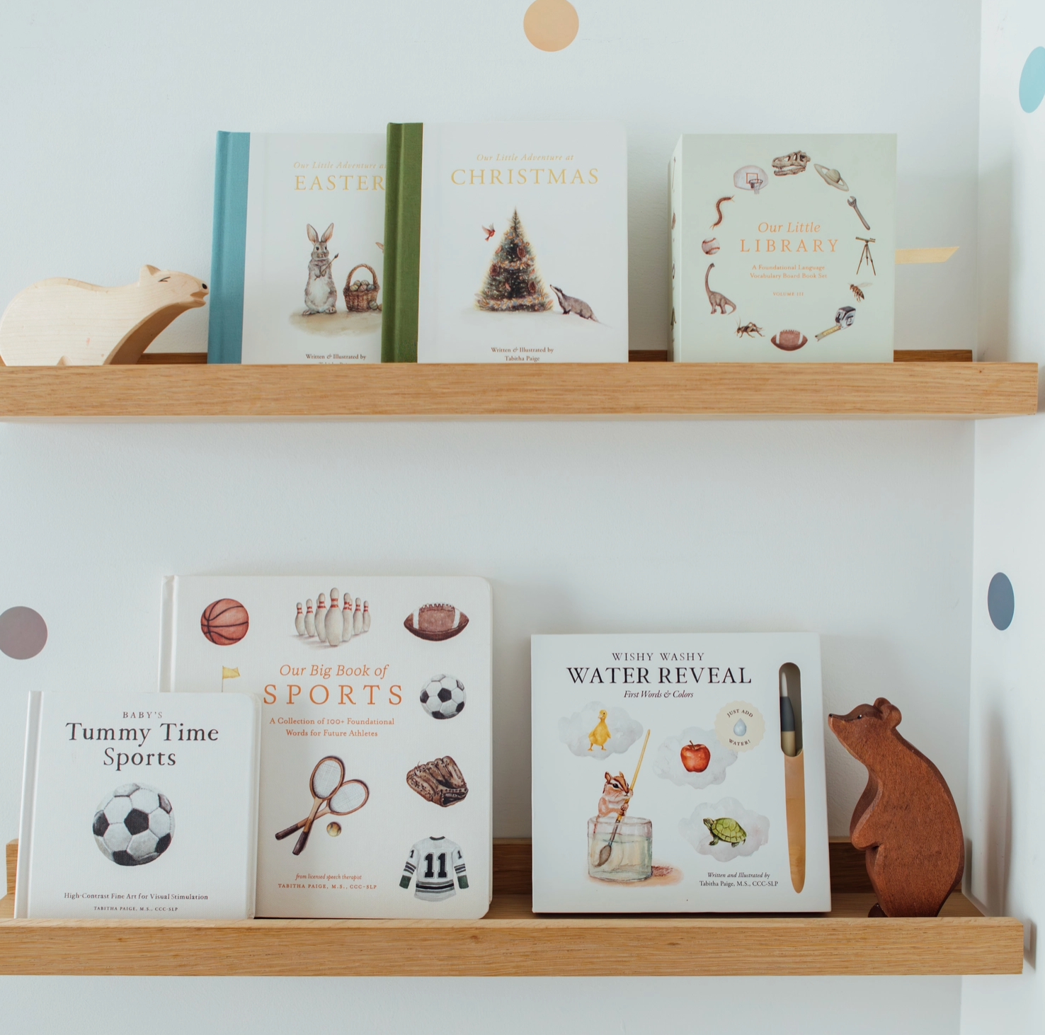 Our Little Adventure At Christmas