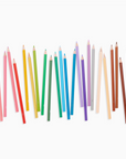 Color Together: Colored Pencils (Set of 24)