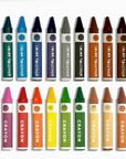 Color Together: Crayons (Set of 18)