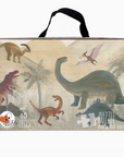 40-piece Floor Puzzle: Dino