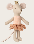 Princess mouse, Little sister in matchbox Maileg