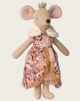 Queen mouse, Mum Maileg