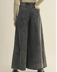 ULTRA WIDE LEG CARPENTER PANTS