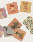 Memory game, 50 pcs Maileg