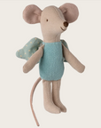 Fairy mouse, Little - Mint Maileg