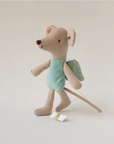 Fairy mouse, Little - Mint Maileg