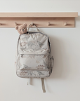 Mini Backpack - Jurassic - Menoum Menoum