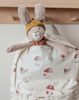 Mini Backpack - Mushroom - Menoum Menoum