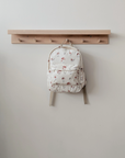 Mini Backpack - Mushroom - Menoum Menoum