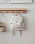 Mini Backpack - Mushroom - Menoum Menoum