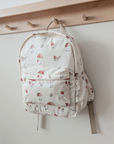 Mini Backpack - Mushroom - Menoum Menoum